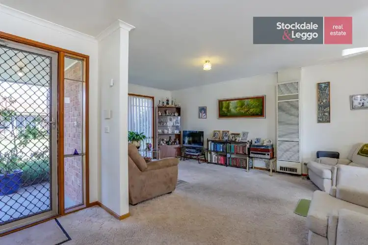 Sixth view of Homely unit listing, 28A/113 Country Club Drive, Safety Beach VIC 3936