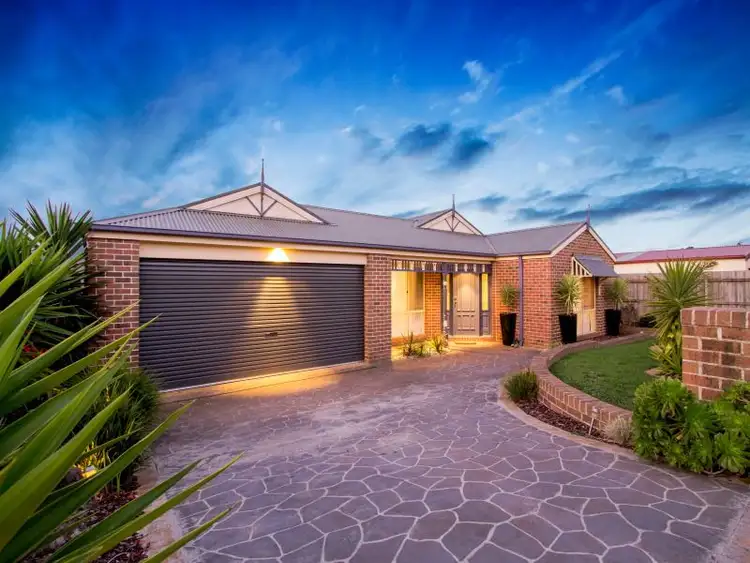 Main view of Homely house listing, 4 Evergreen Way, Langwarrin VIC 3910