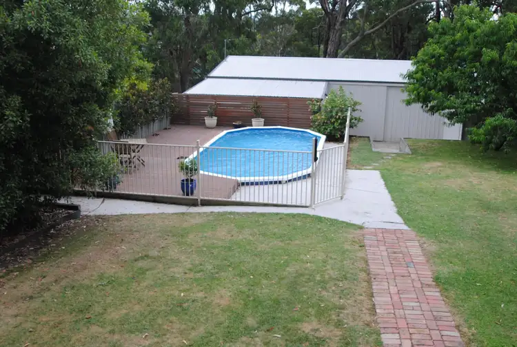 Seventh view of Homely house listing, 23 JEFFREY STREET, Leongatha VIC 3953