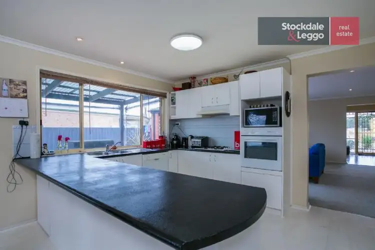 Second view of Homely house listing, 87 Palm Tree Drive, Safety Beach VIC 3936