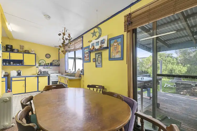 Fifth view of Homely house listing, 19 MARLIN STREET, Smiths Beach VIC 3922