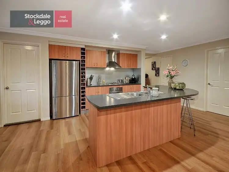 Fourth view of Homely house listing, 52 Creekwood Drive, Craigieburn VIC 3064