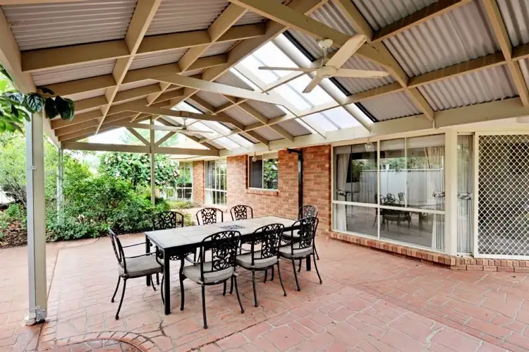 Seventh view of Homely house listing, 14 Menindee Crescent, Kialla VIC 3631