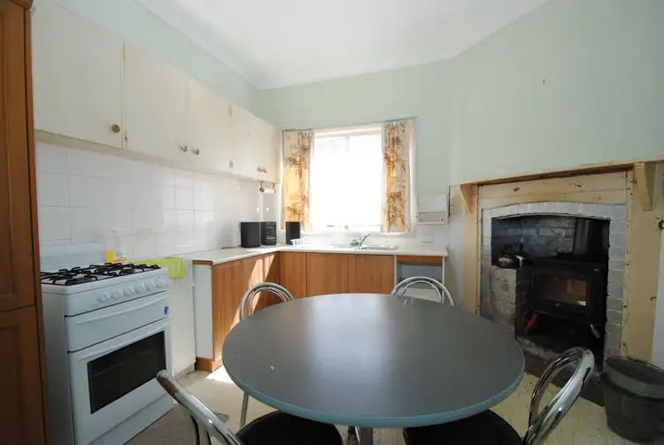 Third view of Homely house listing, 43 FALLS ROAD, Fish Creek VIC 3959