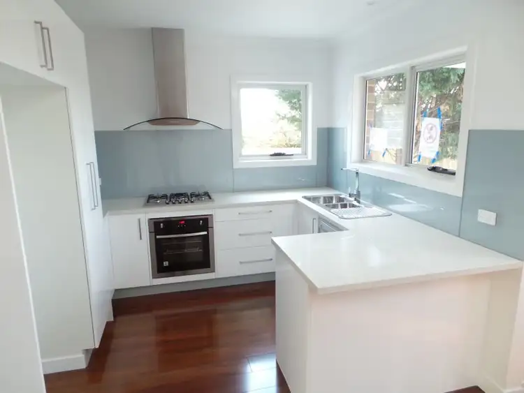 Second view of Homely townhouse listing, 2/32 Monteith Crescent, Endeavour Hills VIC 3802
