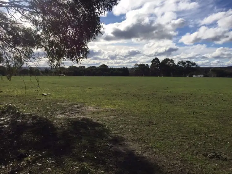 Fourth view of Homely land listing, Lot 4 Snowgum Road, Dereel VIC 3352