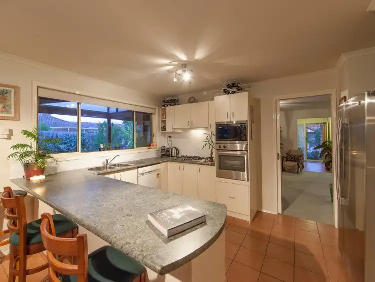 Fifth view of Homely house listing, 1 Huntingtower Crescent, Langwarrin VIC 3910