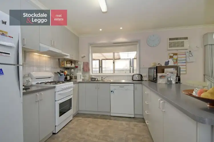 Third view of Homely house listing, 6 Waratah Drive, Morwell VIC 3840