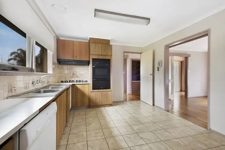 Third view of Homely house listing, 6 Monahans Road, Cranbourne VIC 3977