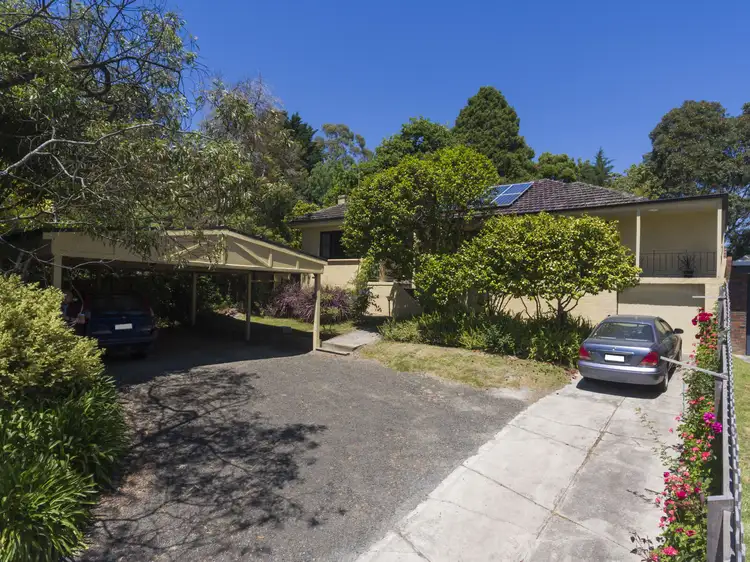 Main view of Homely house listing, 6 Newgrove Road, Healesville VIC 3777