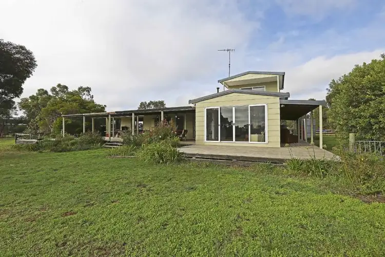 Second view of Homely house listing, 73 River Drive, Teesdale VIC 3328