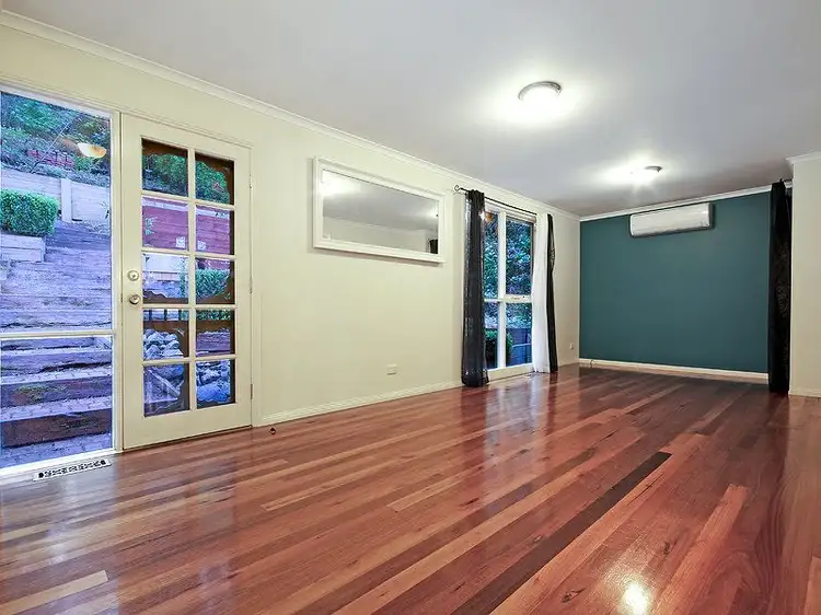 Fifth view of Homely house listing, 37C Perrins Creek Road, Kallista VIC 3791
