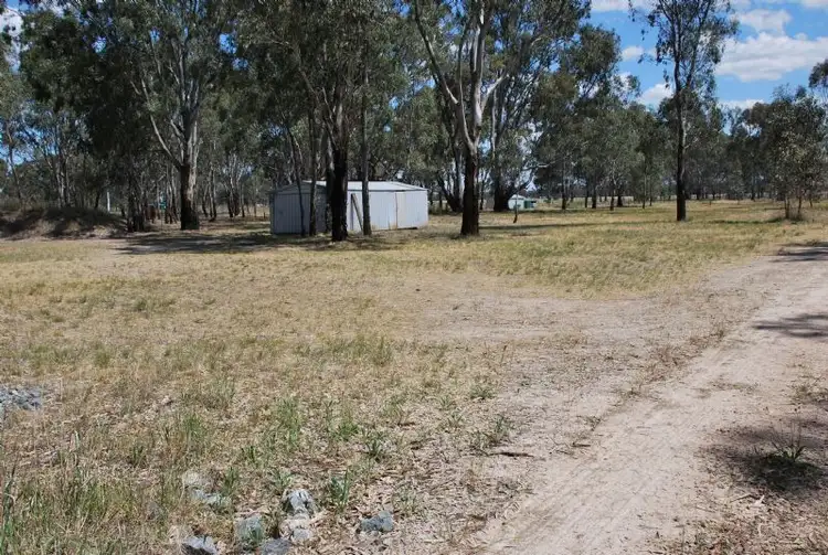 Sixth view of Homely land listing, 132 Arcadia Two Chain Road, Arcadia VIC 3631