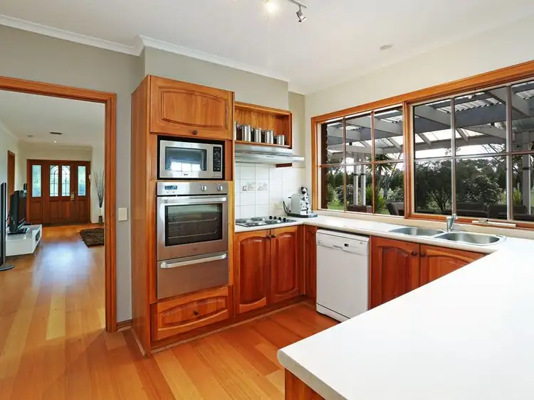 Third view of Homely house listing, 79 Stevenson Road, Bannockburn VIC 3331