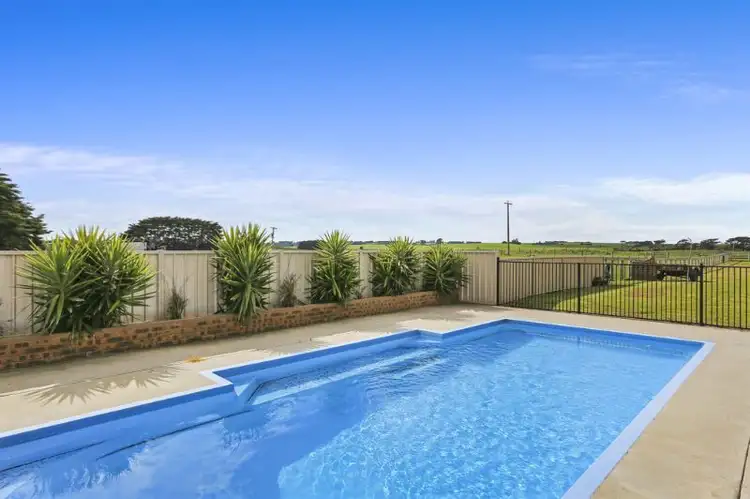 165 Conns Lane Illowa, Warrnambool VIC 3280