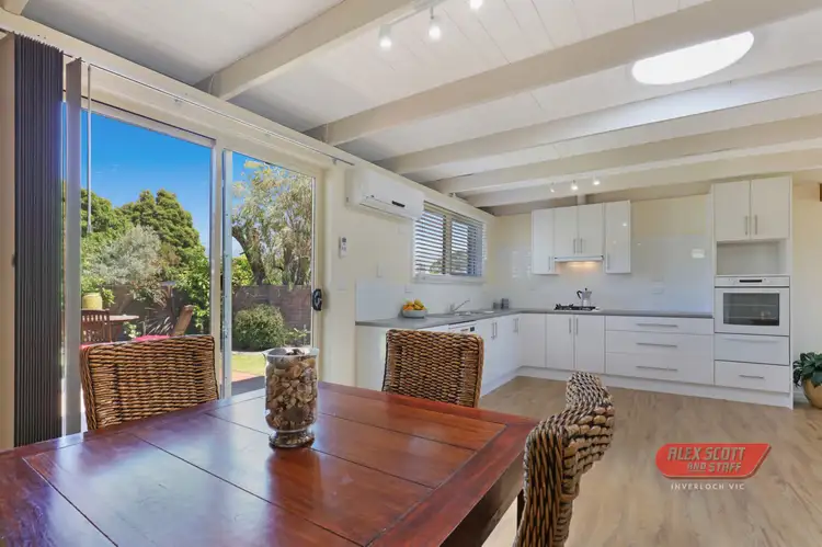 Second view of Homely house listing, 73 Sandy Mount Avenue, Inverloch VIC 3996