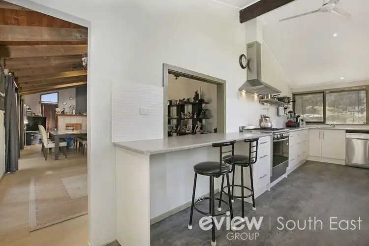 Third view of Homely house listing, 2736 Maroondah Highway, Taggerty VIC 3714