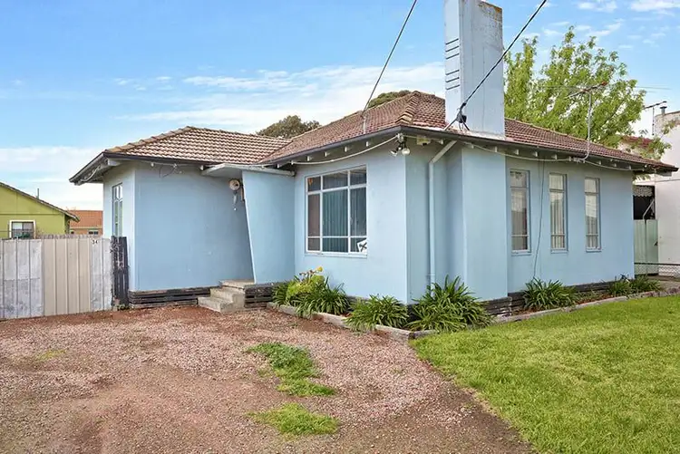 Main view of Homely house listing, 34 Ernest Street, Broadmeadows VIC 3047