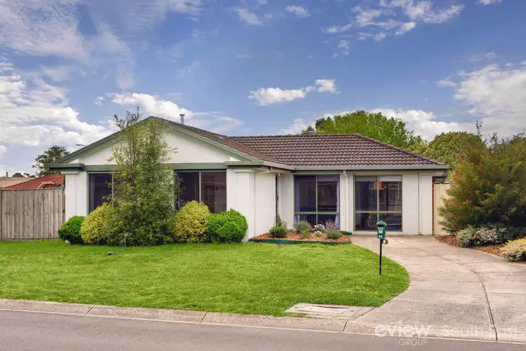 20 William Clarke Wynd, Narre Warren South VIC 3805