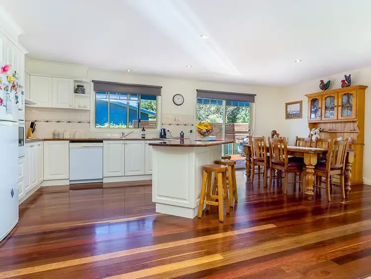Sixth view of Homely house listing, 11 BOWMAN ROAD, Wimbledon Heights VIC 3922
