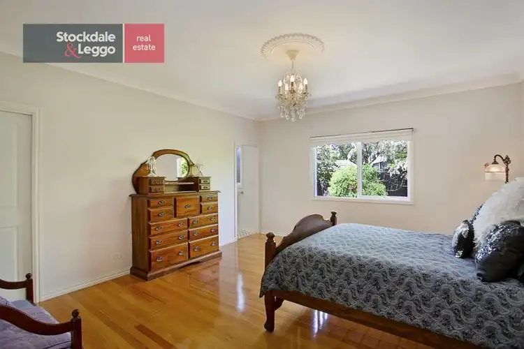 Sixth view of Homely house listing, 16 Fairway Drive, Traralgon VIC 3844
