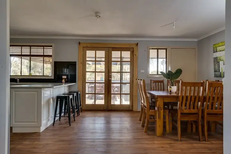 Third view of Homely house listing, 50 Sutherland Street, Lethbridge VIC 3332