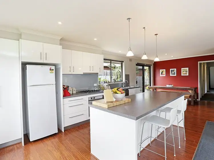 Sixth view of Homely house listing, 36 Katoomba Court, Hamlyn Heights VIC 3215