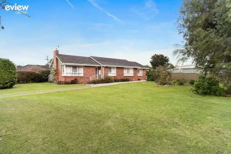 Second view of Homely house listing, 272 Jones Road, Somerville VIC 3912