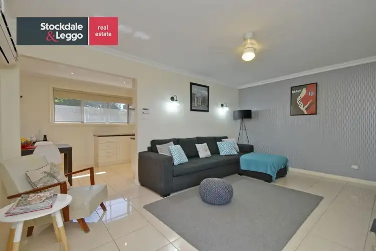 Second view of Homely house listing, 17 Franklin Street, Morwell VIC 3840
