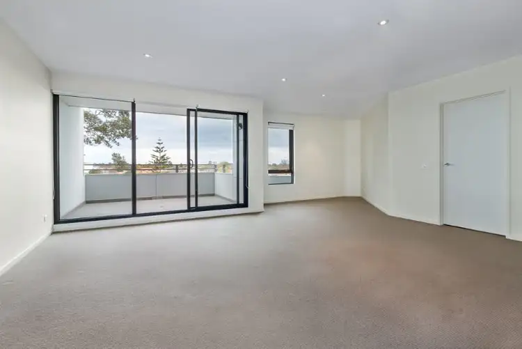 Second view of Homely apartment listing, 38/2-4 William Street, Murrumbeena VIC 3163