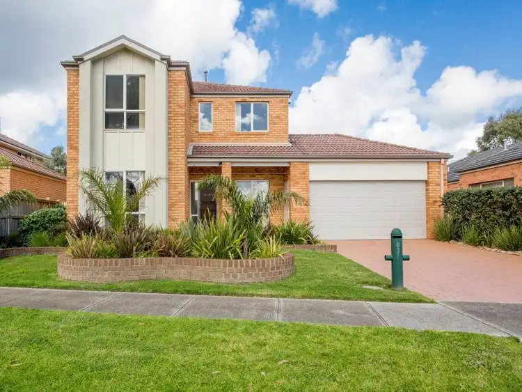 87 Pindara Boulevard, Langwarrin VIC 3910