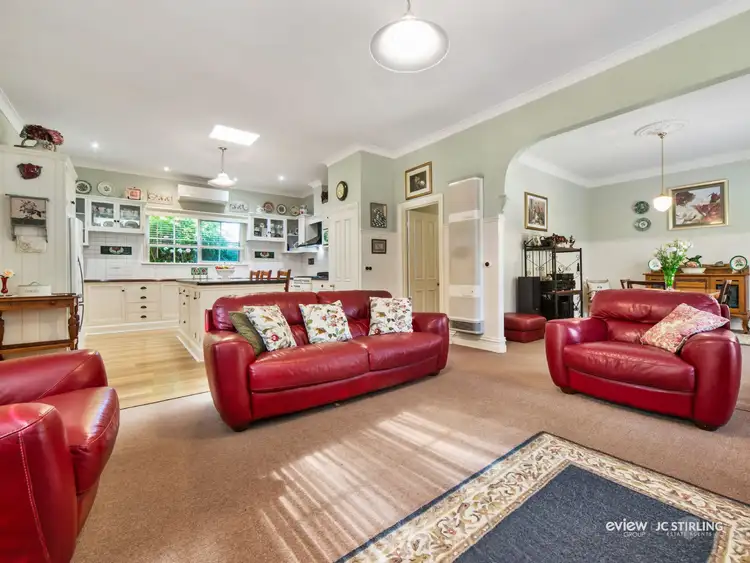 Sixth view of Homely house listing, 20 Ellwood Drive, Pearcedale VIC 3912