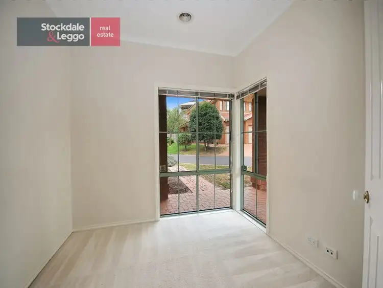 Fourth view of Homely house listing, 34 The Crest, Attwood VIC 3049