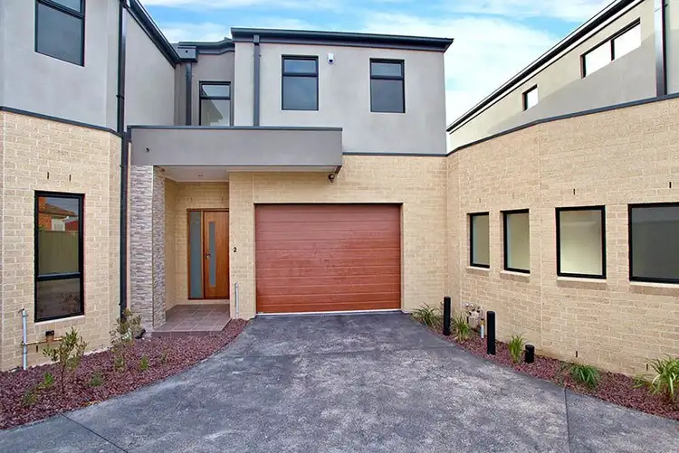 2/59 West Street, Glenroy VIC 3046
