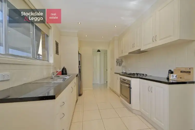 Fifth view of Homely house listing, 17 Franklin Street, Morwell VIC 3840
