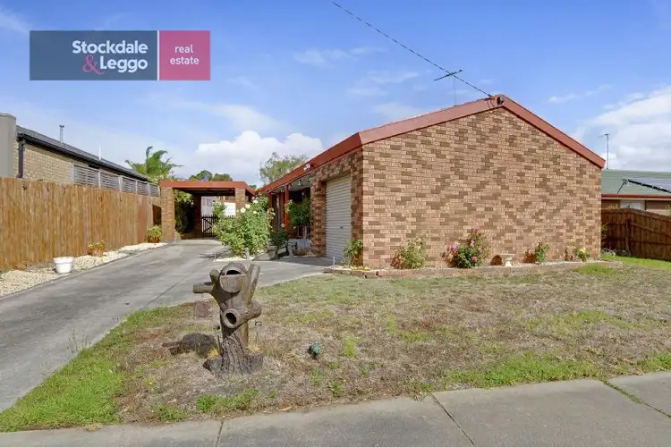 Main view of Homely house listing, 9 Myrtle Crescent, Traralgon VIC 3844