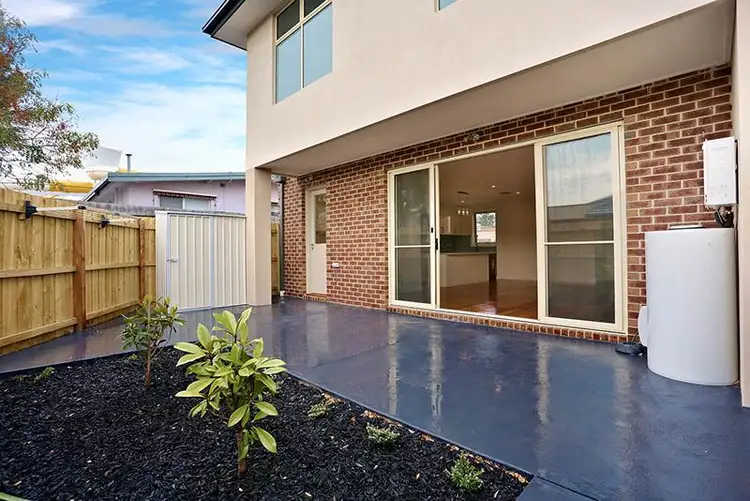 Fourth view of Homely house listing, B/204 East Boundary Rd, Bentleigh East VIC 3165