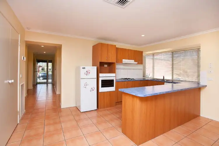 Second view of Homely house listing, 79 Fydler Avenue, Burnside VIC 3023