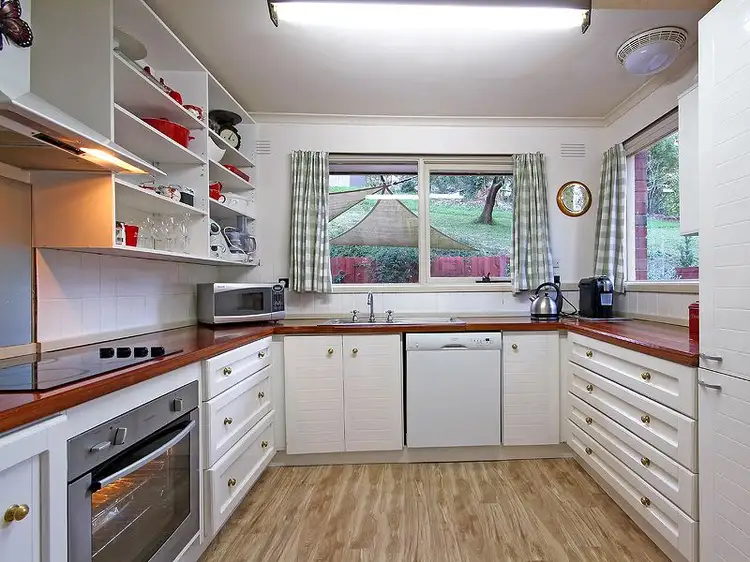 Fifth view of Homely house listing, 31 The Patch Rd, The Patch VIC 3792