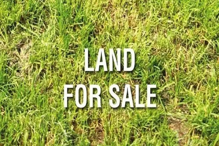 Main view of Homely land listing, 48 Denham Road, Tyabb VIC 3913