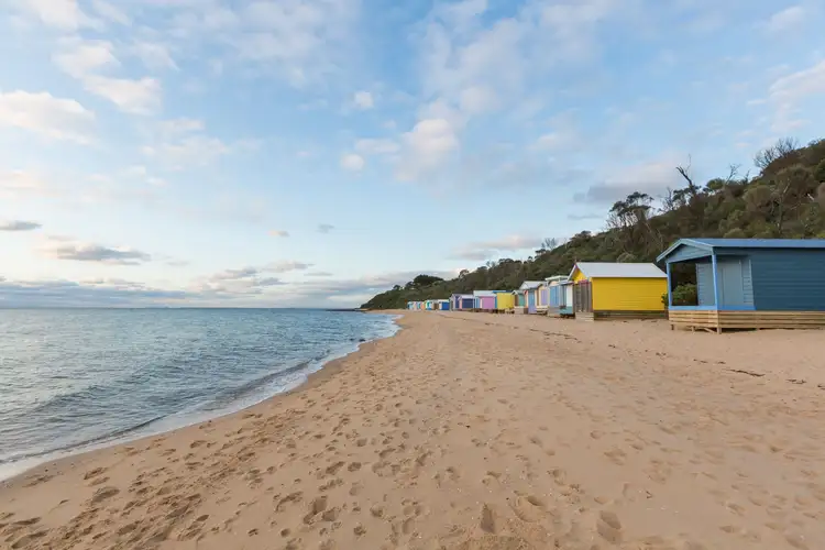 Fifth view of Homely land listing, 3 Matong Road, Mount Eliza VIC 3930