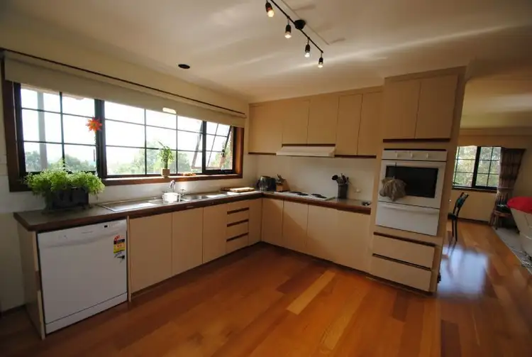 Second view of Homely rural property listing, 95 ONE CHAIN ROAD, Arawata VIC 3951