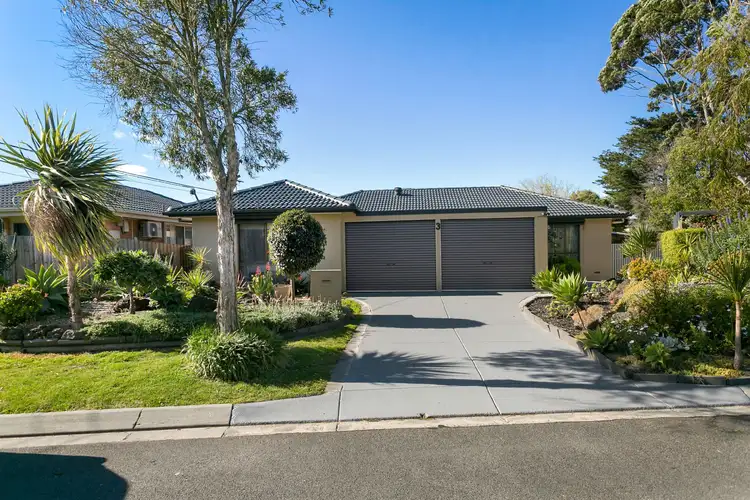 3 Acton Close, Frankston VIC 3199