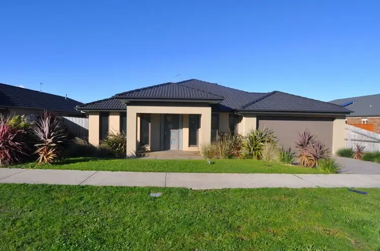 12 Oceanic Drive, Inverloch VIC 3996