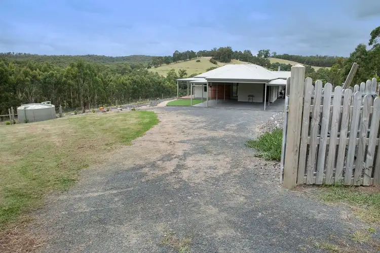 Seventh view of Homely rural property listing, 778 Old Telegraph Road, Buln Buln VIC 3821