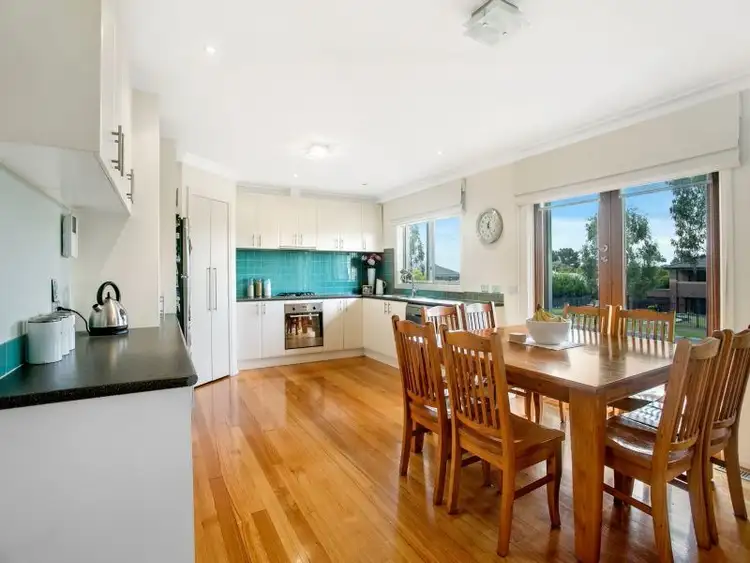 Fifth view of Homely house listing, 1 Collina Court, Langwarrin VIC 3910