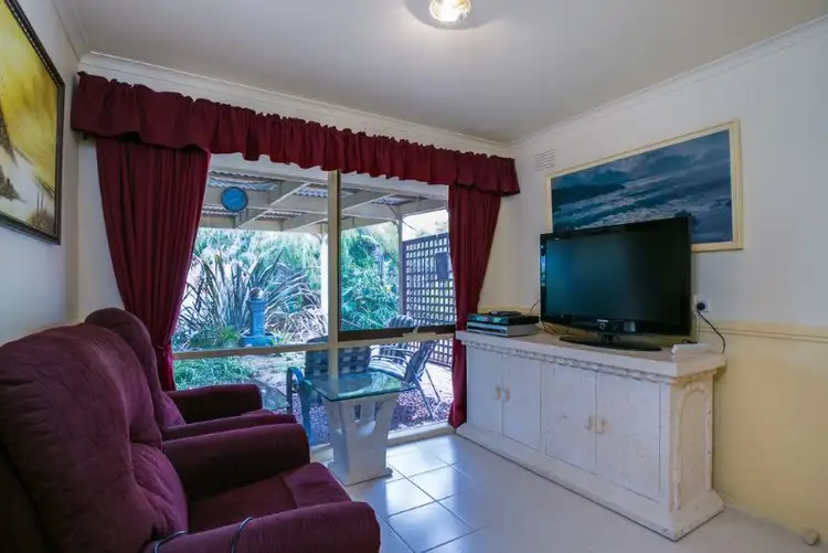 Seventh view of Homely house listing, 352 Eastbourne Road, Rosebud VIC 3939