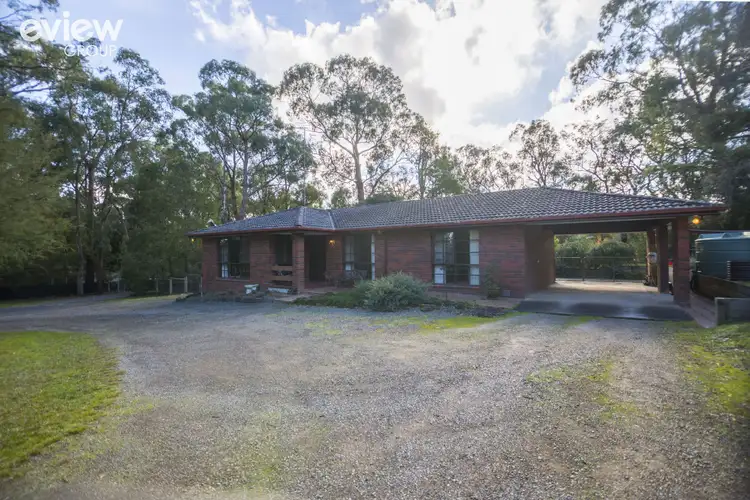 5 Nigel Court, Badger Creek VIC 3777