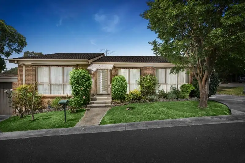Main view of Homely house listing, 18/320 Blackburn Road, Burwood East VIC 3151
