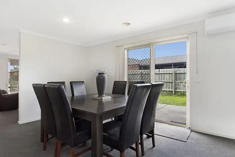 Fourth view of Homely house listing, 15 Kulkami Way, Cranbourne West VIC 3977